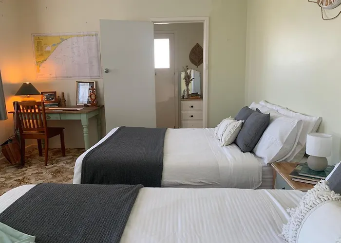 Old Fisherman\'S House On Barkes - Pet And Family Friendly