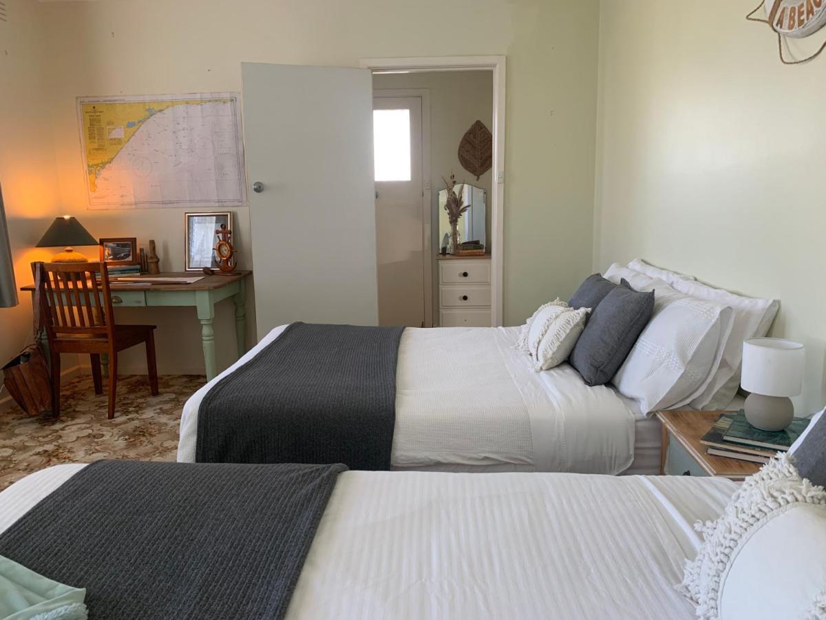 Holiday home Old Fisherman's House On Barkes - Pet And Family Friendly