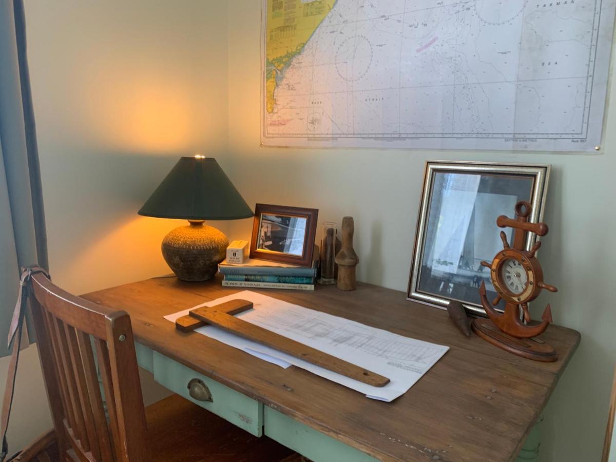 Old Fisherman's House On Barkes - Pet And Family Friendly